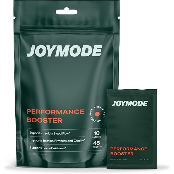 Amazon.com: JOYMODE Testosterone Support Complex (180ct) - Natural